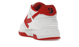 OFF WHT – Fuori sede (rosse e bianche)