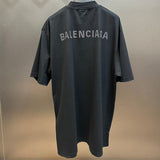 Maglietta BLNCG oversize