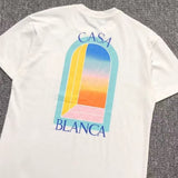Maglietta CasaBlanca