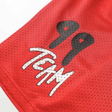 Maglia da riscaldamento CHRM HRTS Matty Boy Team