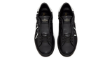 Sneaker VLTN Open Nero