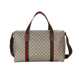 BORSA DA VIAGGIO GG