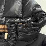 GIACCA BRBBRY NERA