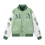 GIACCA AMR – VERDE