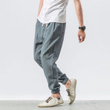 SHINBŌ HAREM PANTALONI