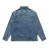 LV – COMPLETO DI JEANS