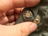 Giacca BP x OVO Loose Fit MA-1 Olive Drab