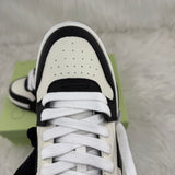 OFF WHT – Fuori sede (Bianche e Nere)