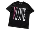 T-SHIRT VLN 3 – NERO/BIANCO