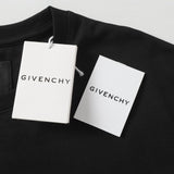 Maglietta GVNCHY nera
