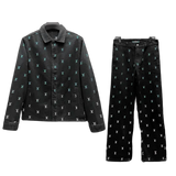 LV – COMPLETO DI JEANS