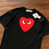 Maglietta CDG Play