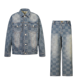 LV – COMPLETO DI JEANS