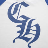 Maglietta CHRM HRTS Horseshoe Baseball