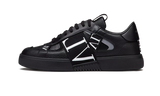 Sneaker bassa VLTN nera