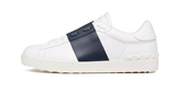 Sneaker VLTN Open Blue Strip