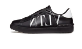 Sneaker VLTN Open Nero