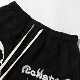 Pantaloncini HLSTR