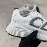 CD B30 Bianco