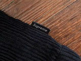 Felpa con cappuccio SPRM X NK Supreme x Nike Arc Corduroy