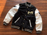 Giacca BP x OVO Varsity
