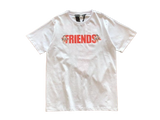 T-SHIRT VLN 9 – NERO/BIANCO