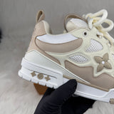 BEIGE PATTINO