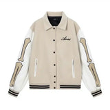 GIACCA AMR – BEIGE