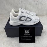 CD B30 Bianco