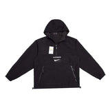 SPRM X NK Giacca a vento Ripstop Anorak (reversibile)