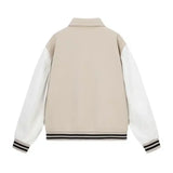 GIACCA AMR – BEIGE