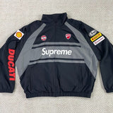 Set SPRM x Ducati