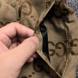 Pantaloncini GG