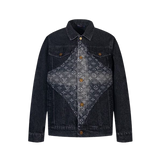 LV – COMPLETO DI JEANS