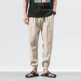 SHINBŌ HAREM PANTALONI