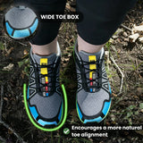 Orthopedic Pain Relieving Shoes