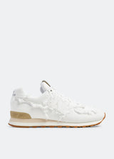 Sneakers in denim Miu Miu x New Balance 574