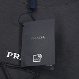 Maglietta PRD nera