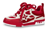 Pattinare Rosso