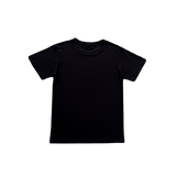 T-SHIRT CON LENTE ROTTATA