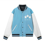 GIACCA AMR – AZZURRO CHIARO