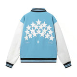 GIACCA AMR – AZZURRO CHIARO