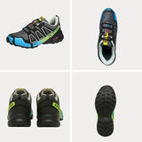 Orthopedic Pain Relieving Shoes