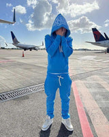 TUTA SYN WRLD – AZZURRO