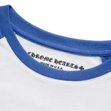 Maglietta CHRM HRTS Horseshoe Baseball