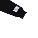 Felpa con cappuccio GLRY DPT GD006