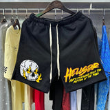Pantaloncini HLSTR