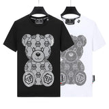 Maglietta PP Orso
