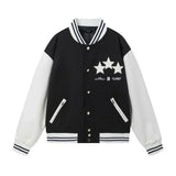 GIACCA AMR – STAR BLACK