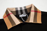 BRBRY POLO NERO